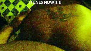 Issac Haze Sex 5 Min Clip