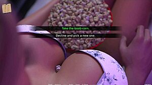 Detailed Scene From Summers Gone 89 Video Game