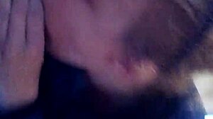 i was suckin my ex girlfriends cock while my friend watched, it was so hot and wrong lol