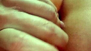 Playing With A Pen In My Ass