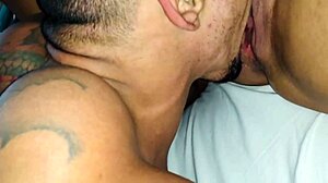 Latina Pornstar Receives Delicious Pussy Licking Assfucking on XVideos