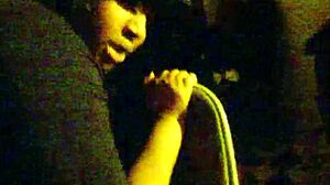 Issac Haze Sex 5 Min Clip