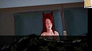 my new family episode 175 with anime characters