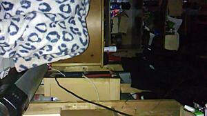 Fucking my ex was so intense