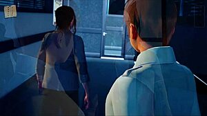 My Real Desire 146: Indian Anime Game Adventure