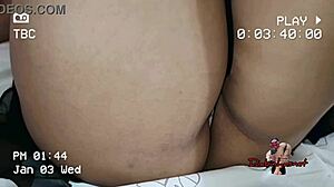 Hva skjer bak del 2 med Holly Ruby og tyske crewet?