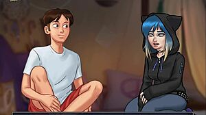 Summertime Saga Episode 89