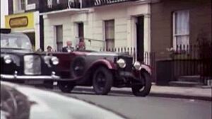 vintage porn nostalgia with classic scenes