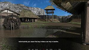 Diving into Forbidden Dojo Part 10