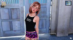 Sunshine love 20 game with exciting challenges!