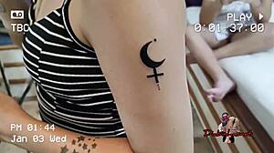 what’s behind parte 2 with holly ruby and german crew?