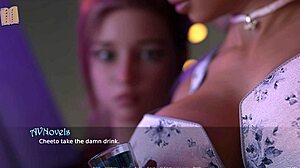 Detailed Scene From Summers Gone 89 Video Game