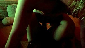 Wicca Afterparty Fuck