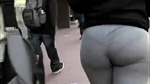 thick leggings creep in sex scene