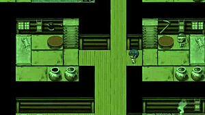 Tanned girl Natsuki is fucking all her village sex friends with anal and pussy creampie in this hentai game