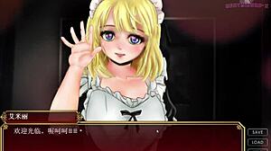 women in heat crave penis in black smith 11