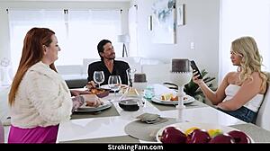 tina melt fucks tommy gunn