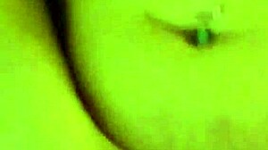 Chrissy want to be fuck wile she masturbate