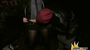 Publicsexdate - Emo Slut Zeyna Fucks BBC Outdoors