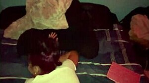 Princess Yaya Gets Birthday Creampie From Big Cock