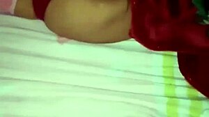 Aunt And Nephew Get Into Perverted Roleplay Again