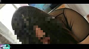 I Loved My Perfect Ass, Ready to Fuck Unknown Guy 😍