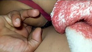 Aunt And Nephew Get Into Perverted Roleplay Again