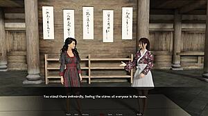 Diving into Forbidden Dojo Part 10