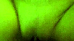 Chrissy want to be fuck wile she masturbate