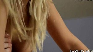 teen bounces on thick dong pov