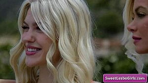 Kissing XXX Clips - Deep Licking, Rubbing Bodies, Hidden Corners