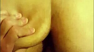 Amateur Girl Begs For Cum Inside During Sex