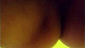 Amateur Girl Begs For Cum Inside During Sex