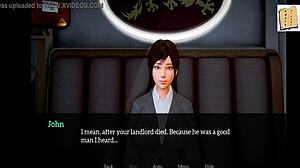 my new family episode 175 with anime characters