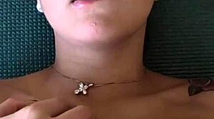 - claudia bavel compilation - teasing with fingers and dildos