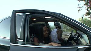 Dvae And Anita Peida Share Black Dude's Cock, Getting Pussy Rammed Hard