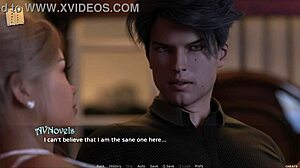 Detailed Scene From Summers Gone 89 Video Game