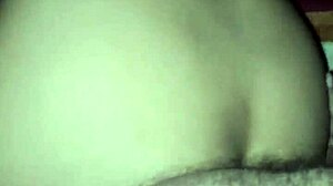 Danielita bien cogidita, hardcore sex with big ass milf amateurs.