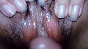 I Fucked My Horny Neighbor While She Was Watching TV