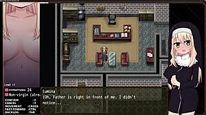 Rumina and the hypnosis cult part 2