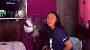 Did I really blackmail the sexy neighbor for anal sex?