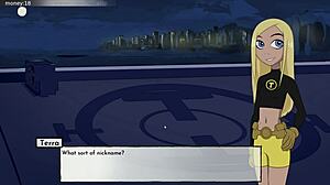 18Titans Part 11 - Ravens Boobjob!