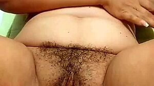 Horny Milf Craves Wild Big Tit and Ass Play!  