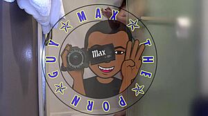 Petite brunette Akira teases with pussy until huge cum on ass!