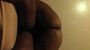 Riding My Dick Slow Then Fast!