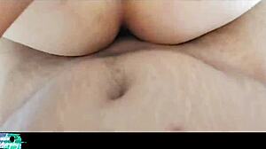 I Loved My Perfect Ass, Ready to Fuck Unknown Guy 😍