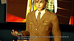 My Real Desire 146: Indian Anime Game Adventure