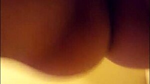 Amateur Girl Begs For Cum Inside During Sex