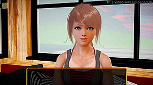 my new family episode 468