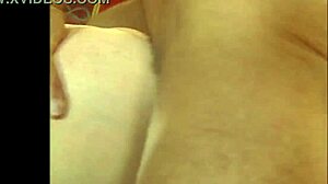 Mature Woman Squirts On Monster Cock!